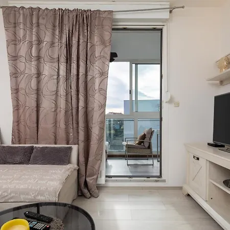 Nest Apartmán *